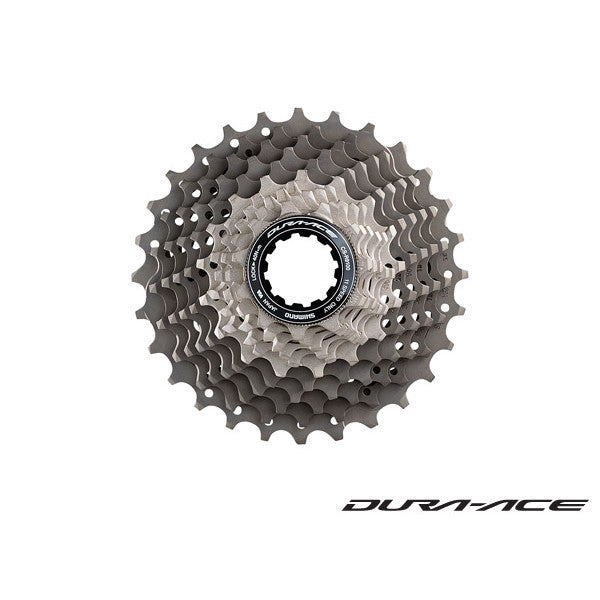 Shimano CS-R9100 Dura Ace 11 Speed Cassette